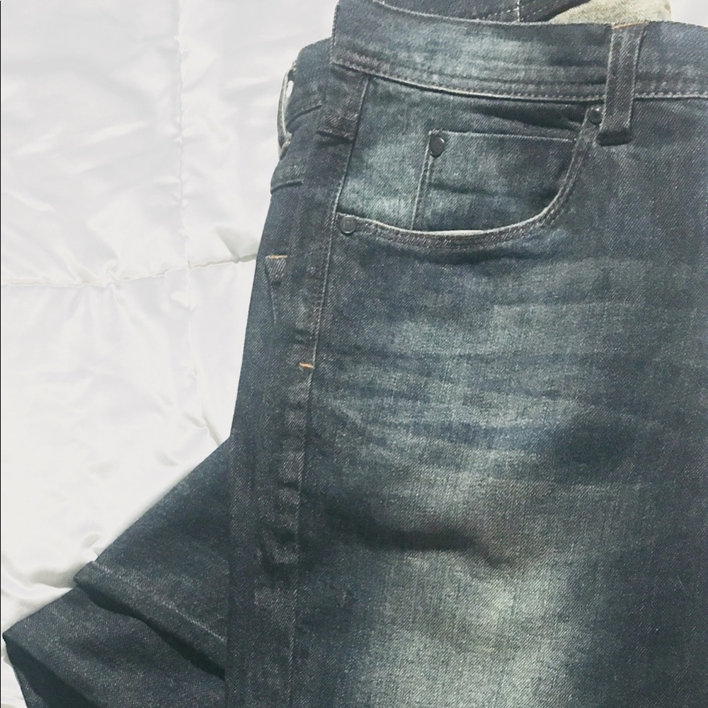Men’s pants